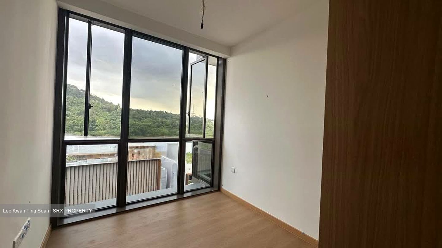 The Botany At Dairy Farm (D23), Condominium #536667851